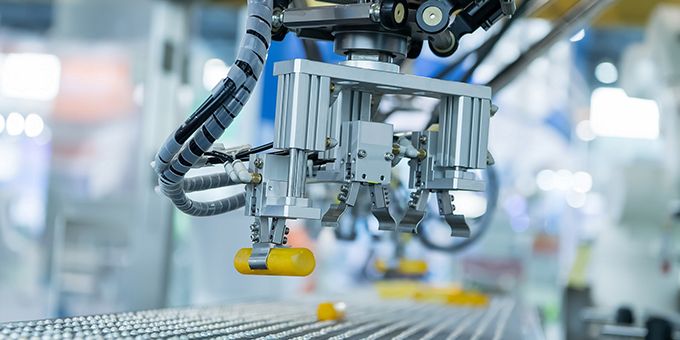 There’s a misconception that industrial robots are reserved for manufacturing giants. But, according to the Robotics Industries Association (RIA), more enterprises with fewer than 100 employees now own up to ten robots — and this is a growing trend.